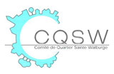 Logo du comité de quartier sainte-walburge